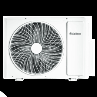 Airconditioning, Vaillant, ClimaVAIRplus