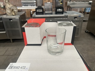 Ca. 54x Drinkglas, Bormioli Rocco Professional, Caravelle