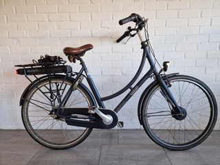 Elektrische fiets, Pointer , Blauw