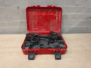 6x Persbek, Novopress, Wavin, Rothenberger