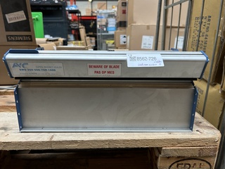 Vacumeermachine + zakken