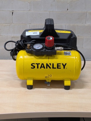 Luchtcompressor, Stanley, 100/8/6, 2022