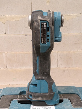 Accu Multitool, Makita, DTM52