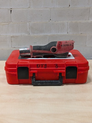 Accu perstang, Novopress, AC0103 BT, 2023