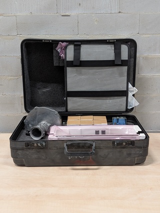 Servicekoffer , Nefit Topline