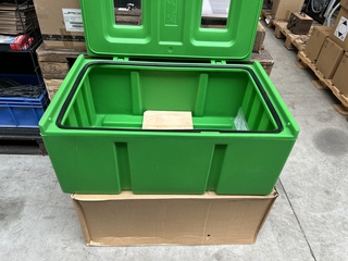 2x Veiligheidskast, Jonesco, JBDG85