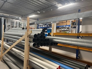 Combinatiekavel van kavel: 307 t/m 309