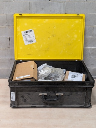 Diverse Remeha onderdelen