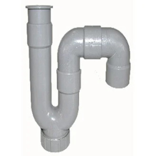 Ca. 54x Universele sifon, De Beer