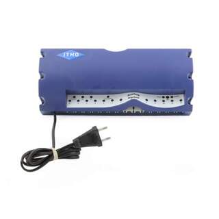 Ca. 10x Autotemp regelaar, Itho Daalderop