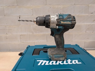 Accu schroefmachine, Makita, DDF436