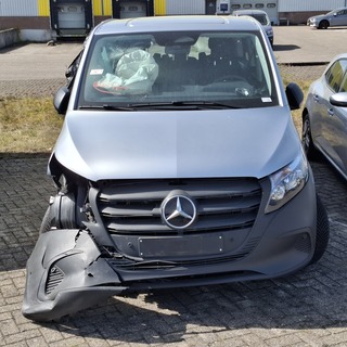 Personenbus, Mercedes Benz, Vito –  114 CDI Tourer Pro L3, 2025