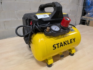 Luchtcompressor, Stanley, 100/8/6, 2022