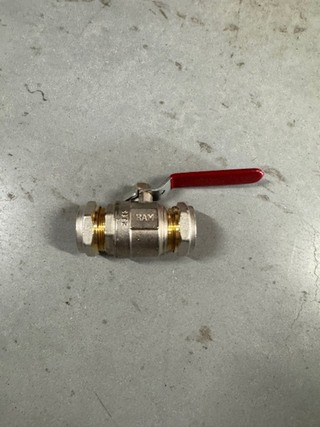 Ca. 19x Kogelkraan, Cimberio, 6736714, 2x knel