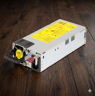 4x HP DPS-1050EB – Enterprise Switching Power Supply Unit, HP, DPS-105