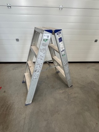 Uitzettrap, Maxall, MTD4