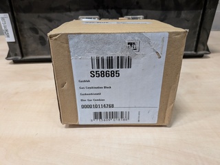 Diverse Remeha onderdelen