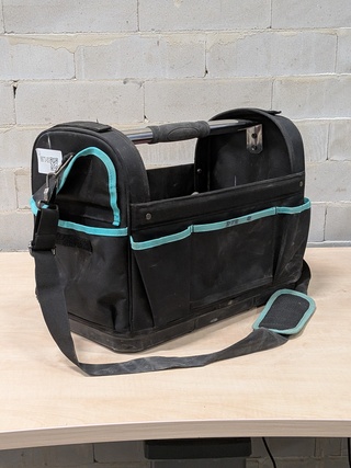 Gereedschapstas, Trade Forge