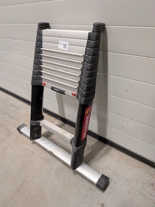 Telescoopladder, Telesteps, Prime
