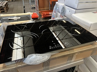 Inductie kookplaat 5 pits, Jago