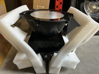 Led high bay light industrielamp 150W 230V