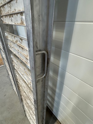 Set oprijplaten, Torso, CR18K10