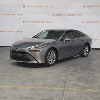Personenauto, Toyota, Mirai, 2022