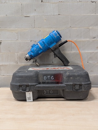 Diamantboormachine , Weka, DK16