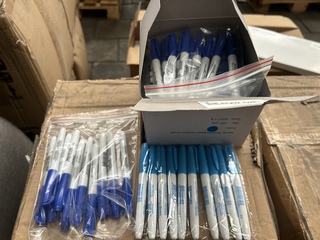 Ca. 4000x Boardmarker, Sam Creative