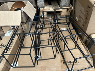 Mix pallet (online) winkelvoorraad