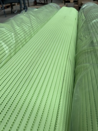 4x Rol foam mat, Friedola