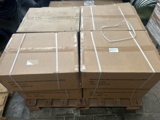 Ca. 72x Beamer plafondbeugel, Sam Creative