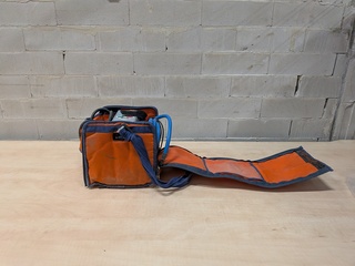 Draagbare elektrofusie-lasapparaat, Ritmo, Elektra Light, 2021