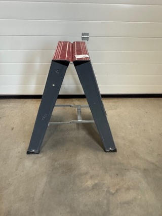 Uitzettrap, Altrex Pro+, Falco