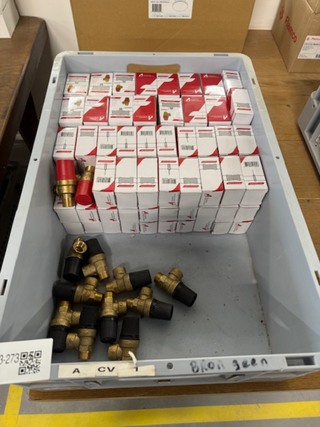 Combinatiekavel van kavel: 273 en 274