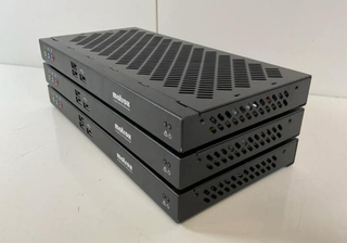 3x Matrox XTO2-F2408F – Video Graphics Extender, Matrox, XTO2-F2408F,