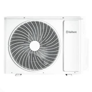 Airconditioning, Vaillant, ClimaVAIRplus