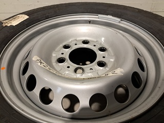 2x Banden, Continental