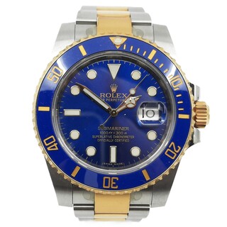 Heren polshorloge, Rolex, Submariner