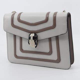 Schoudertas, Bulgari