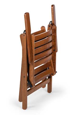 Tuinset, Milan, walnoot