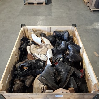 Partij diverse schoenen Defensie , Meindl / Lowa / Haix / Emma