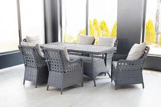 Tuinset, Bazi, antraciet