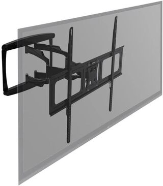 Ca. 12x TV wandbeugel 42-65″ flexibel, Sam Creative, BRAEA000004