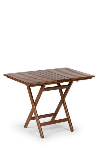 Tuinset, Per, walnoot, creme