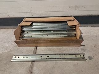 Partij Diverse Ijzerwaren