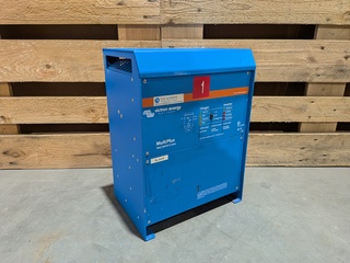 Omvormer/acculader, Victron Energy, MultiPlus 24/5000/120
