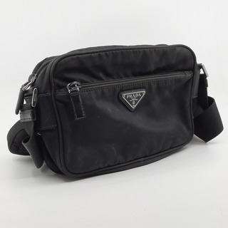 Schoudertas, Prada, Re-Nylon