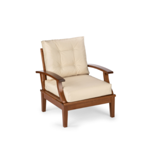 Loungeset, Kard, walnoot