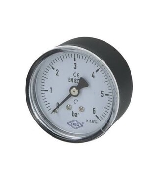 Ca. 78x Manometer, O.a.: OEG En Flexcon